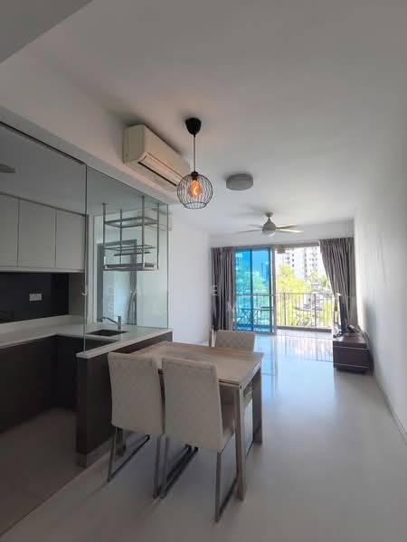 For Sale - Q Bay Residences