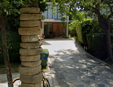 For Rent - Paradse Island