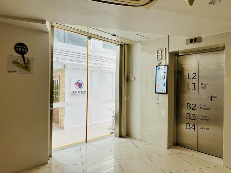 Thomson V Two, 11 Sin Ming Road, 291 sqft, Other Retail For Sale, by John Chong, 25436982 - CommercialGuru.com.sg