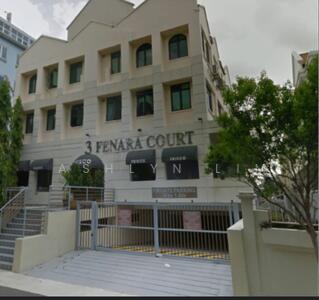 For Sale - Fenara Court