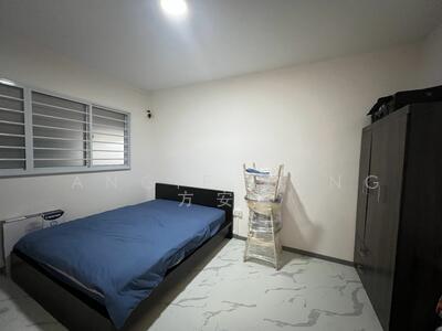 For Rent - 260 Bukit Batok East Avenue 4