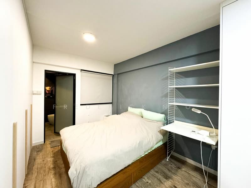 617 Bedok Reservoir Road, 617 Bedok Reservoir Road, 1 Bedroom, 646 sqft, HDB Flat For Rent, by Frederick Neo, 25437135 - PropertyGuru.com.sg
