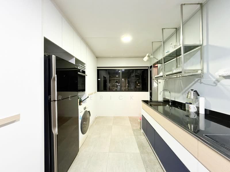 617 Bedok Reservoir Road, 617 Bedok Reservoir Road, 1 Bedroom, 646 sqft, HDB Flat For Rent, by Frederick Neo, 25437135 - PropertyGuru.com.sg