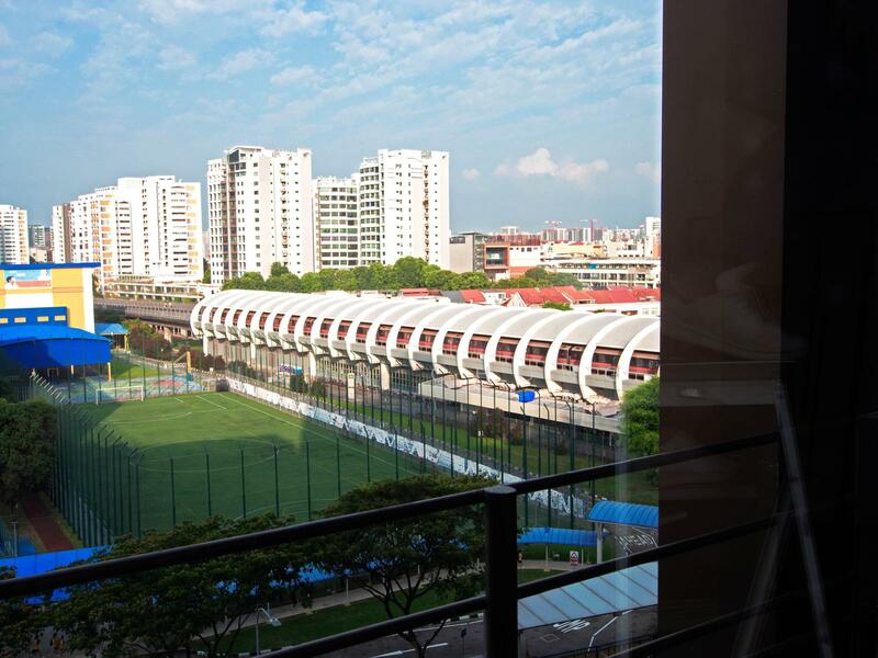 8 Aljunied Road, 81 Aljunied Rd, 284 sqft, Light Industrial (B1) For Rent, by John Chong, 25437136 - CommercialGuru.com.sg