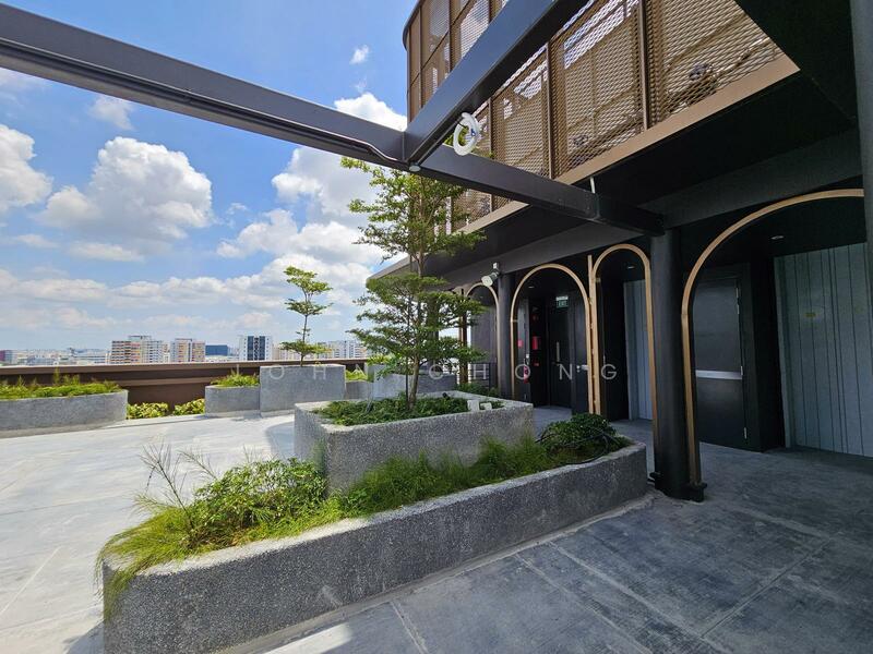 8 Aljunied Road, 81 Aljunied Rd, 284 sqft, Light Industrial (B1) For Rent, by John Chong, 25437136 - CommercialGuru.com.sg