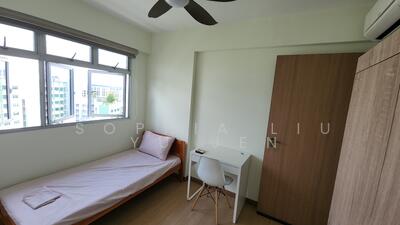 For Rent - 629A Tampines North Drive 2