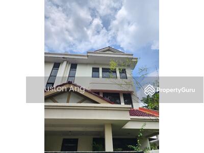 For Sale - Corner Terrace House at Bedok Road