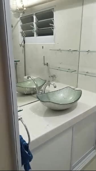 606 Woodlands Ring Road, 606 Woodlands Ring Road, Room Rental, 250 sqft, HDB Flat For Rent, by Mohana Vel T Kasi, 25437169 - PropertyGuru.com.sg