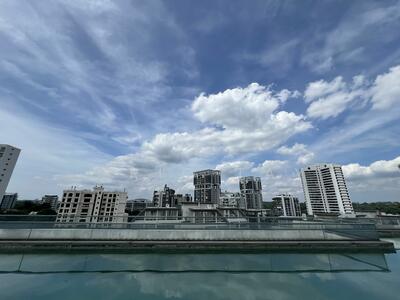 For Rent - The Oliv @ Balmoral