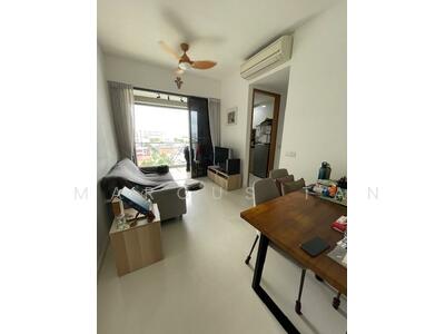 For Sale - Trilive