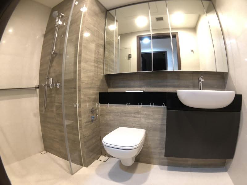Park Place Residences, 8 Paya Lebar Road, Eunos / Geylang / Paya Lebar, 3 Bedrooms, 1,163 sqft, Condominium For Rent, by Wini Chua, 25437190 - PropertyGuru.com.sg
