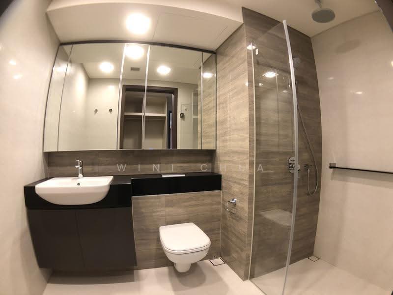 Park Place Residences, 8 Paya Lebar Road, Eunos / Geylang / Paya Lebar, 3 Bedrooms, 1,163 sqft, Condominium For Rent, by Wini Chua, 25437190 - PropertyGuru.com.sg
