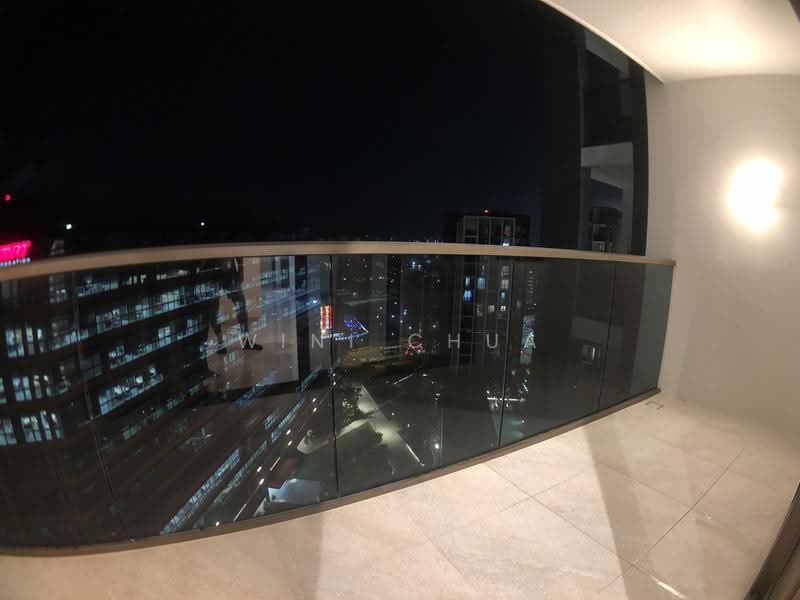 Park Place Residences, 8 Paya Lebar Road, Eunos / Geylang / Paya Lebar, 3 Bedrooms, 1,163 sqft, Condominium For Rent, by Wini Chua, 25437190 - PropertyGuru.com.sg