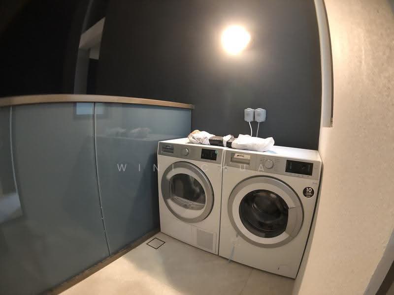 Park Place Residences, 8 Paya Lebar Road, Eunos / Geylang / Paya Lebar, 3 Bedrooms, 1,163 sqft, Condominium For Rent, by Wini Chua, 25437190 - PropertyGuru.com.sg