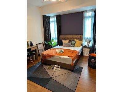 For Rent - Sanctuary Green