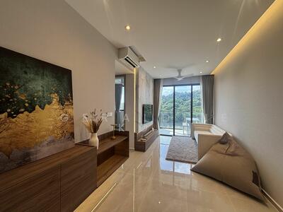 For Rent - Dairy Farm Residences