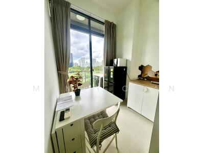 For Rent - Forte Suites