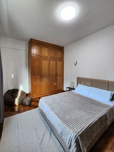 The Anchorage, 370D Alexandra Road, Room Rental, 200 sqft, Condominium For Rent, by Kelvin Chin, 25437345 - PropertyGuru.com.sg