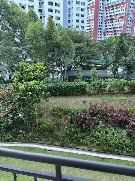 The Anchorage, 370D Alexandra Road, Room Rental, 200 sqft, Condominium For Rent, by Kelvin Chin, 25437345 - PropertyGuru.com.sg