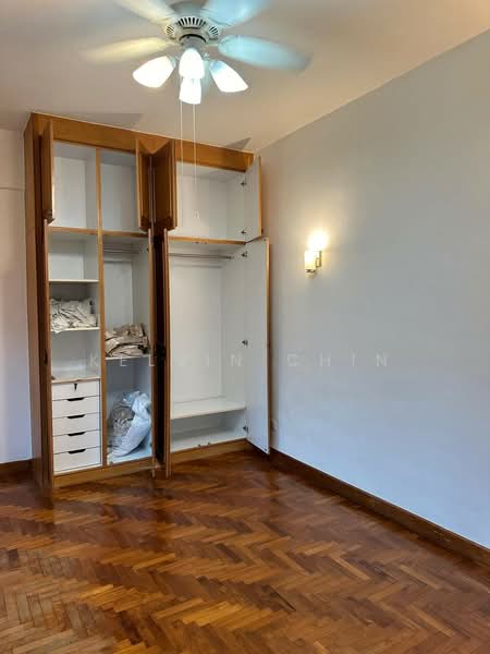 The Anchorage, 370D Alexandra Road, Room Rental, 200 sqft, Condominium For Rent, by Kelvin Chin, 25437345 - PropertyGuru.com.sg