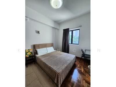 For Rent - The Anchorage