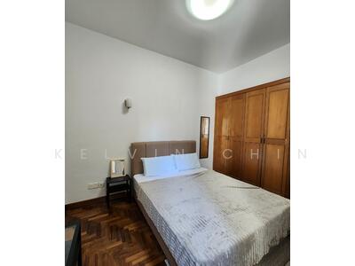 For Rent - The Anchorage