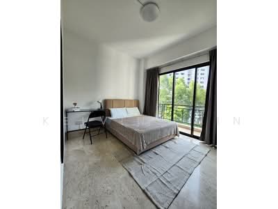 For Rent - The Anchorage