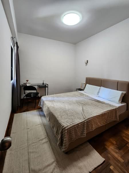 The Anchorage, 370D Alexandra Road, Room Rental, 180 sqft, Condominium For Rent, by Kelvin Chin, 25437372 - PropertyGuru.com.sg