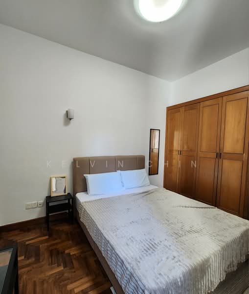 The Anchorage, 370D Alexandra Road, Room Rental, 180 sqft, Condominium For Rent, by Kelvin Chin, 25437372 - PropertyGuru.com.sg