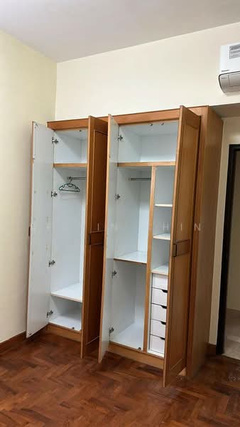 The Anchorage, 370D Alexandra Road, Room Rental, 180 sqft, Condominium For Rent, by Kelvin Chin, 25437372 - PropertyGuru.com.sg