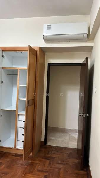 The Anchorage, 370D Alexandra Road, Room Rental, 180 sqft, Condominium For Rent, by Kelvin Chin, 25437372 - PropertyGuru.com.sg