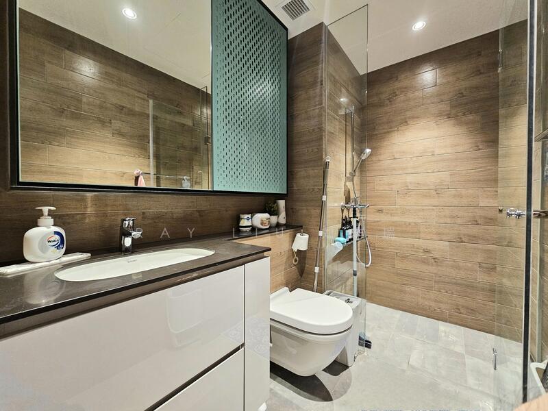 The Tre Ver, 68 Potong Pasir Avenue 1, 2 Bedrooms, 700 sqft, Condominium For Rent, by Ray Liu 刘丰瑞, 25437378 - PropertyGuru.com.sg