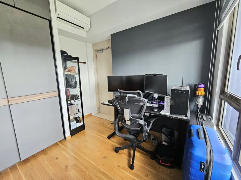 The Tre Ver, 68 Potong Pasir Avenue 1, 2 Bedrooms, 700 sqft, Condominium For Rent, by Ray Liu 刘丰瑞, 25437378 - PropertyGuru.com.sg