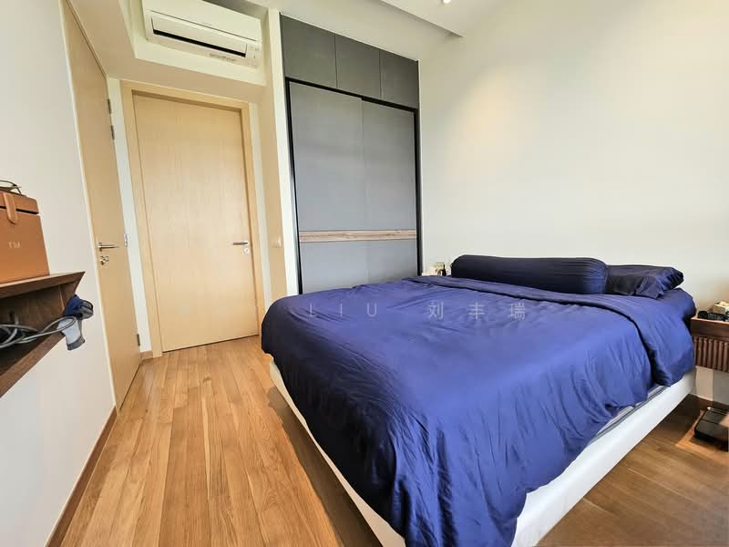 The Tre Ver, 68 Potong Pasir Avenue 1, 2 Bedrooms, 700 sqft, Condominium For Rent, by Ray Liu 刘丰瑞, 25437378 - PropertyGuru.com.sg