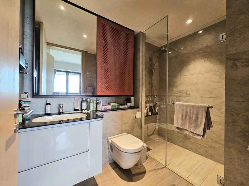 The Tre Ver, 68 Potong Pasir Avenue 1, 2 Bedrooms, 700 sqft, Condominium For Rent, by Ray Liu 刘丰瑞, 25437378 - PropertyGuru.com.sg