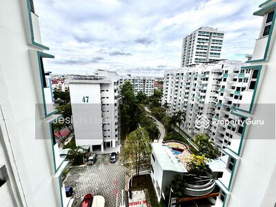 For Rent - 45 Marine Crescent