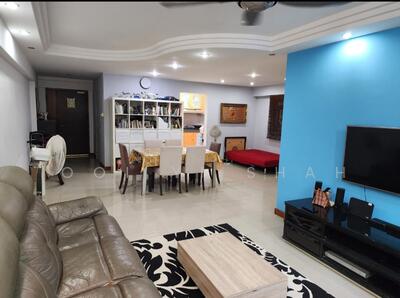 For Sale - 647 Punggol Central