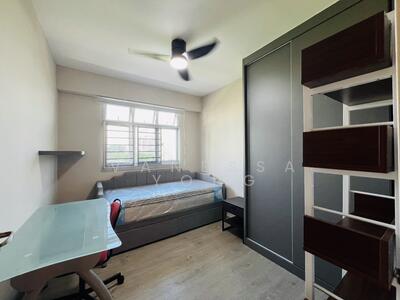 For Rent - 108A Canberra Walk