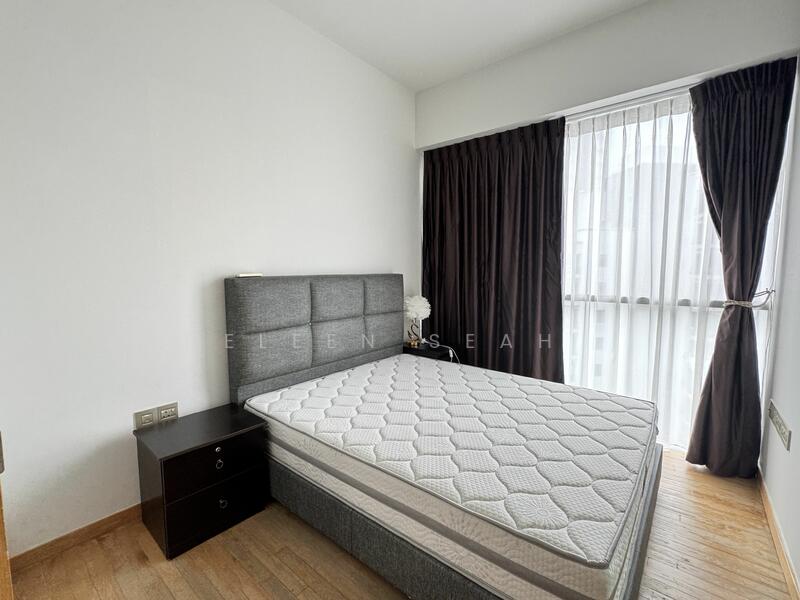 For Rent - The Viridian