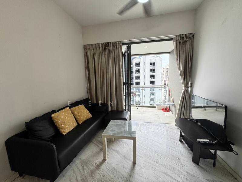 For Rent - The Viridian