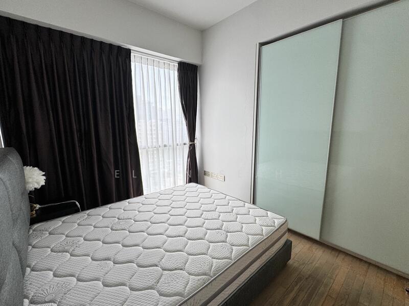 For Rent - The Viridian