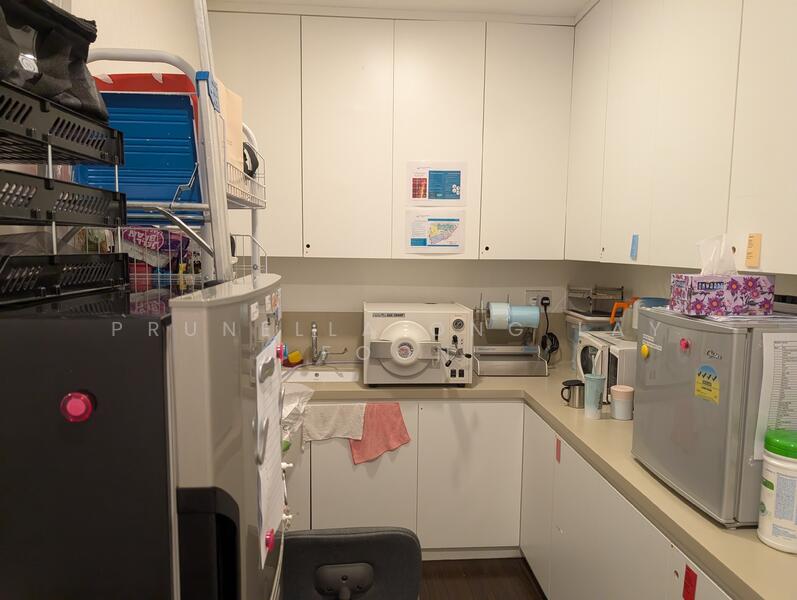 Mount Elizabeth Novena Hospital, 38 Irrawaddy Road, 140 sqft, Medical For Rent, by Prunella Ong Lay Foon, 25437511 - CommercialGuru.com.sg