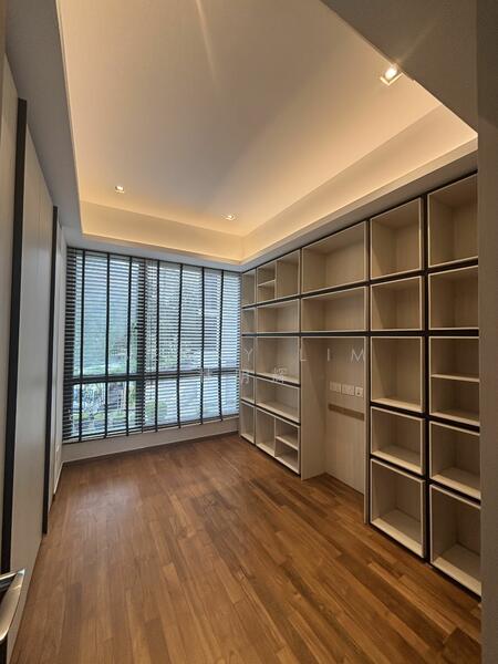 For Sale - River Place