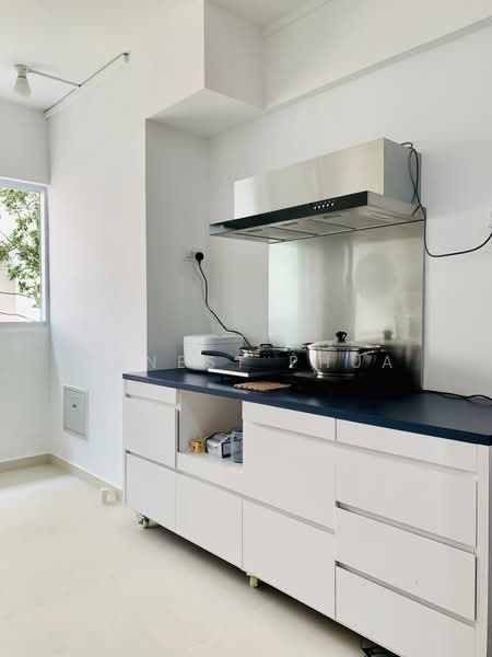 For Rent - 516 Jurong West Street 52