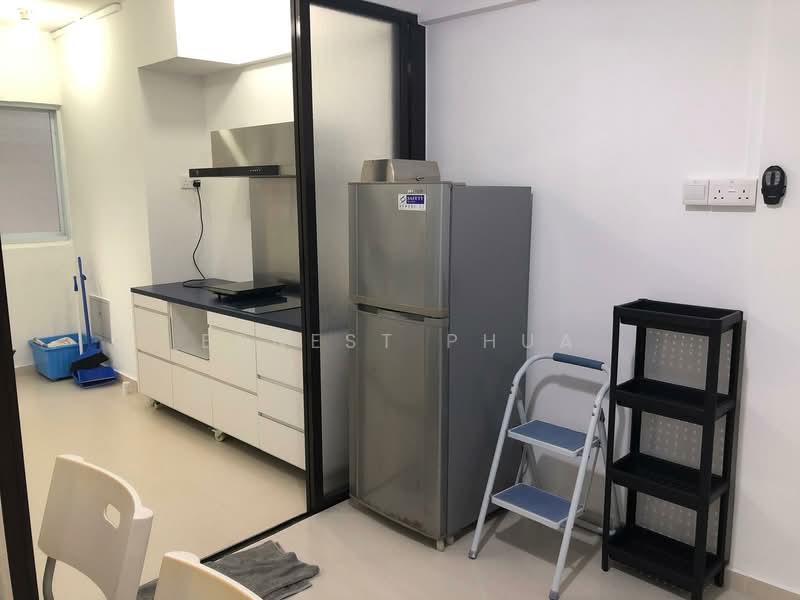 For Rent - 516 Jurong West Street 52