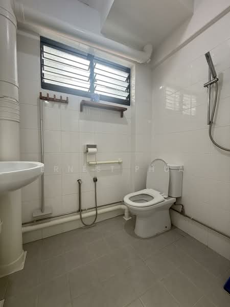 For Rent - 516 Jurong West Street 52