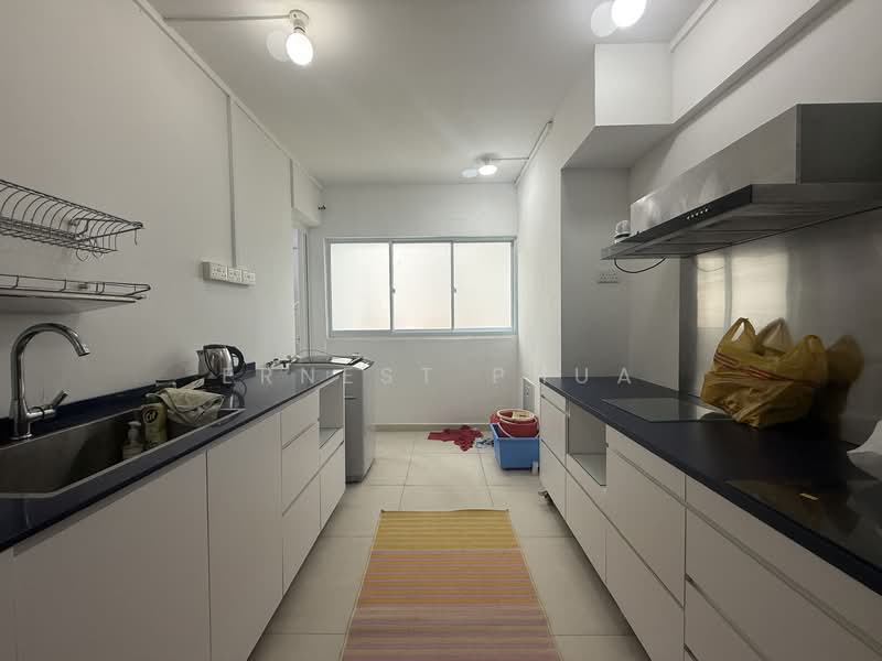 For Rent - 516 Jurong West Street 52
