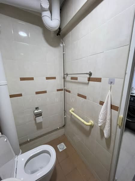 For Rent - 145 Bishan Street 11