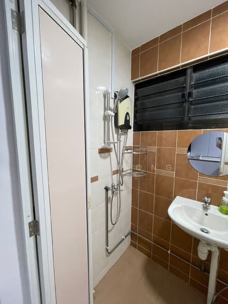 For Rent - 145 Bishan Street 11