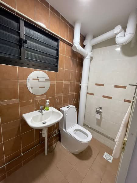 For Rent - 145 Bishan Street 11